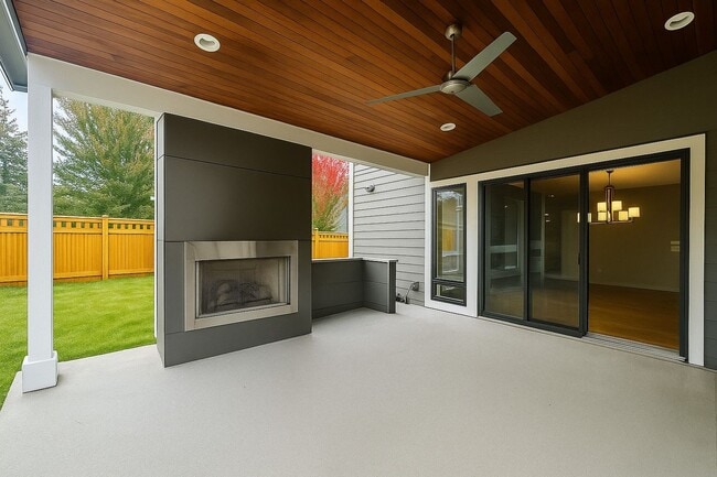 Building Photo - 4bd/2.75ba Renton House