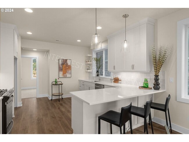 Building Photo - BEAUTIFUL NEWER CONSTRUCTION 4 BD HOME W/2 CAR GARAGE, W/D IN UNIT, AND MORE!