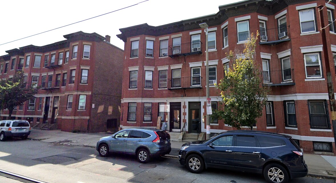 Building Photo - 30 S Huntington Ave