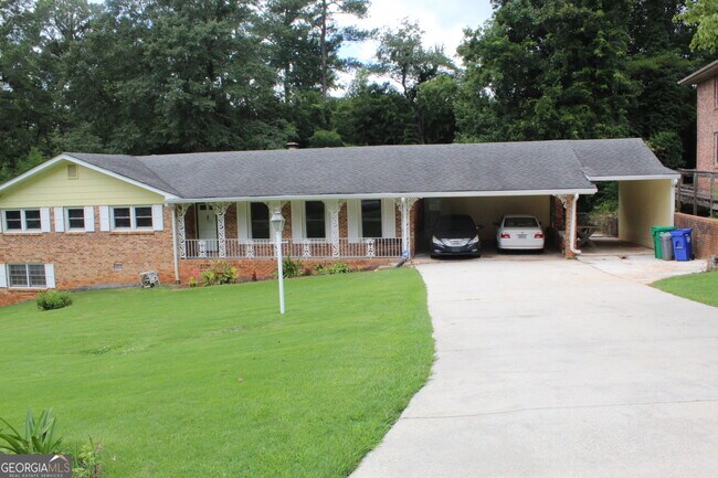 Building Photo - 1179 Old Coach Rd