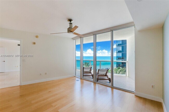 Building Photo - 17201 Collins Ave