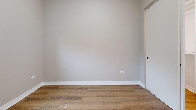 Floorplan - The Topaz