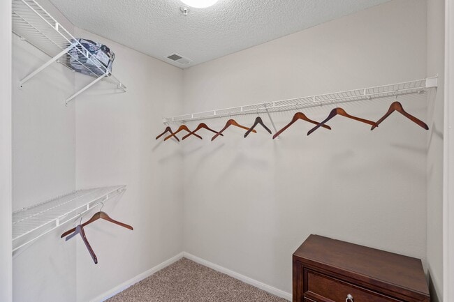 Floorplan - The Claremont Apartment Homes