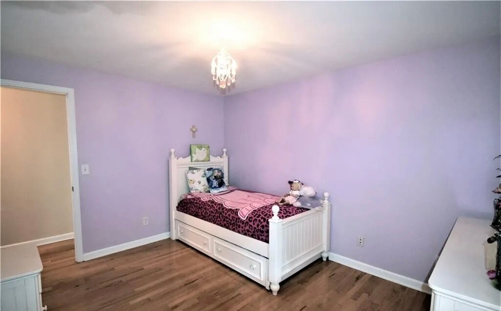 Bedroom 2 - 25 Shelter Rock Rd