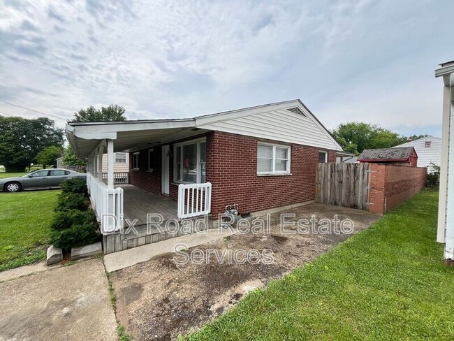 Building Photo - 3209 Lefferson Rd