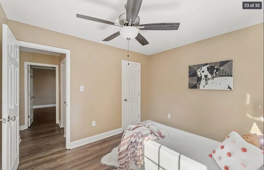 Building Photo - 5105 Fox Den Ct