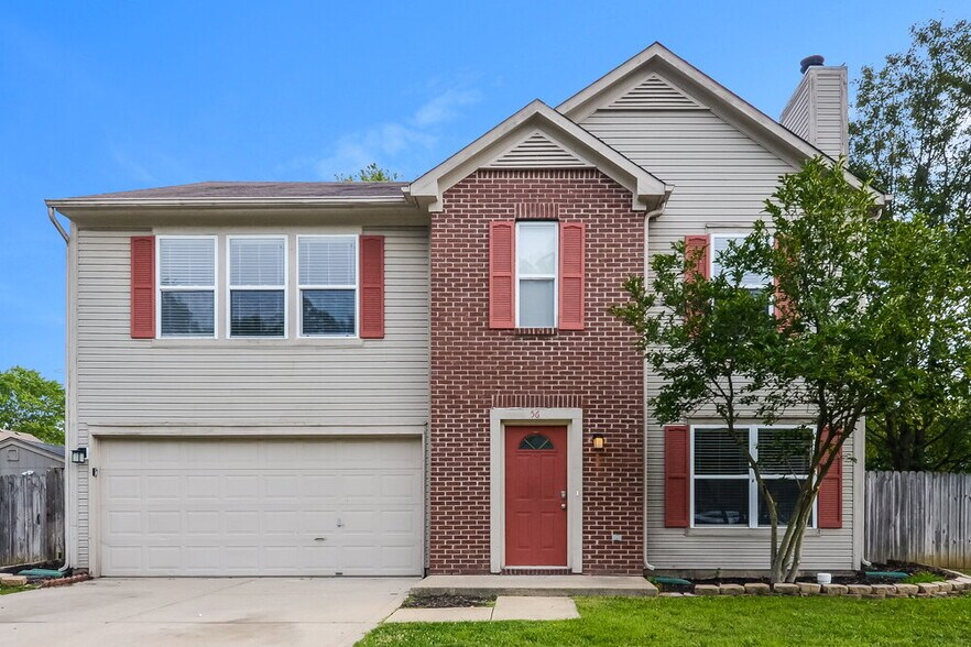 Primary Photo - 56 Knoll Ln