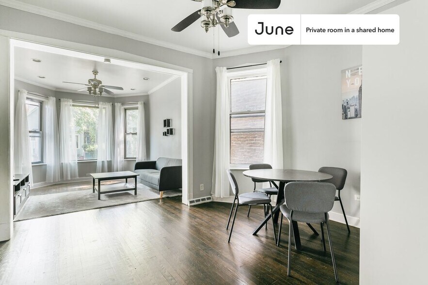 Building Photo - Room in Shared 3 bed/1 bath home