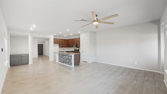 Building Photo - 534 Candor Stone