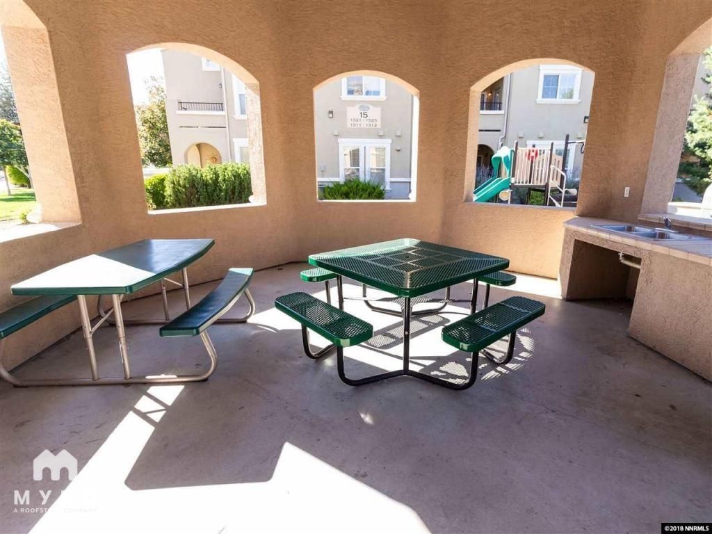 Building Photo - 9050 Double R Blvd