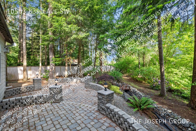 Building Photo - 10503 83rd Ave SW
