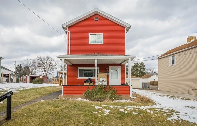 Building Photo - 143 Chalfont St