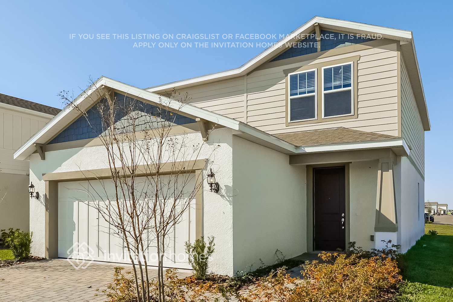 Building Photo - 2134 Calm Night St