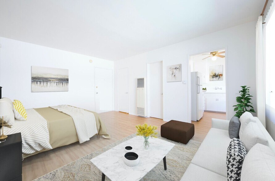 Building Photo - 1243 Federal Ave