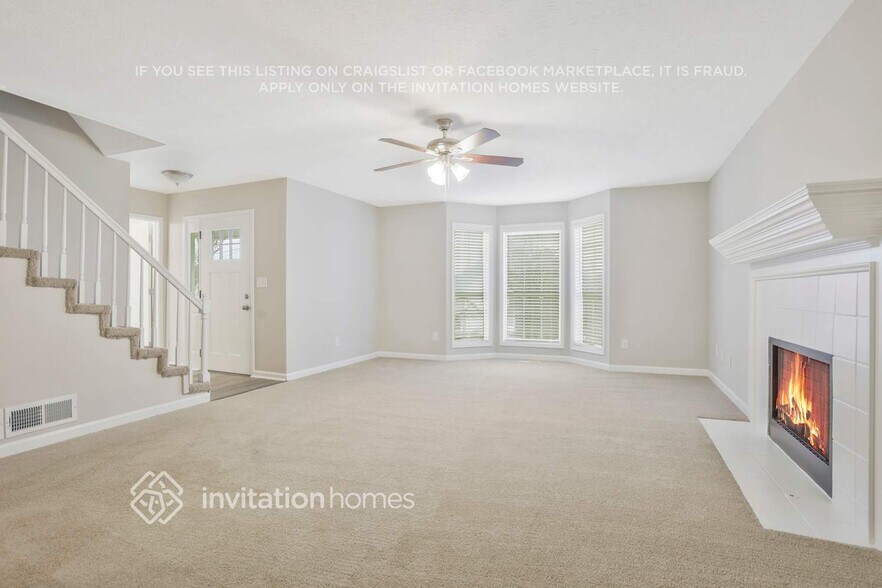 Building Photo - 6765 Creek Valley Way