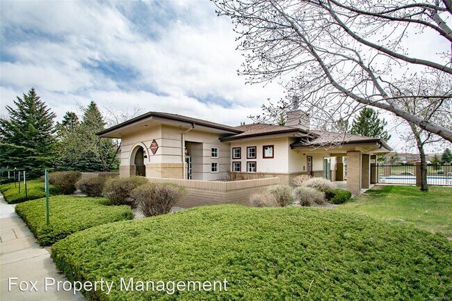 Building Photo - 1 br, 1 bath House - 730 Copper Lane #204
