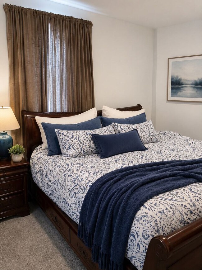 Building Photo - Fully Furnished Luxury Basement 1BR – Warren, NJ 07059 | $1,990/mo + $250/mo utilities