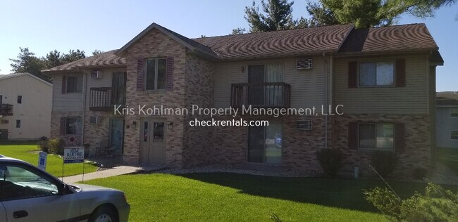 Primary Photo - 1254 N Forest Ln