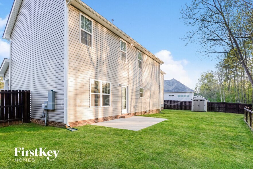 Building Photo - 1116 Turtle Ridge Dr