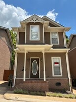 Building Photo - 1756 Jefferson Ave