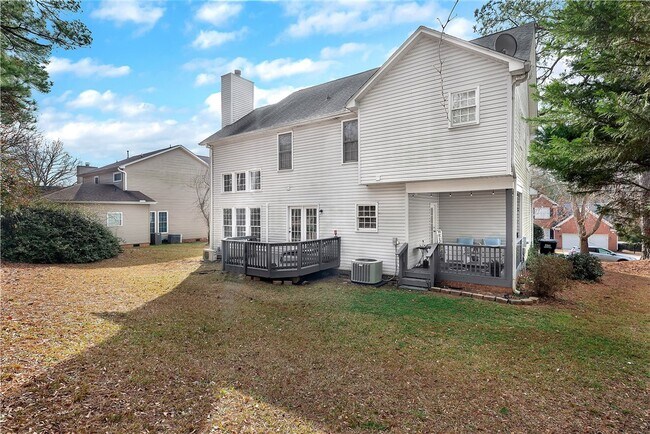 Building Photo - 110 George B Timmerman Dr