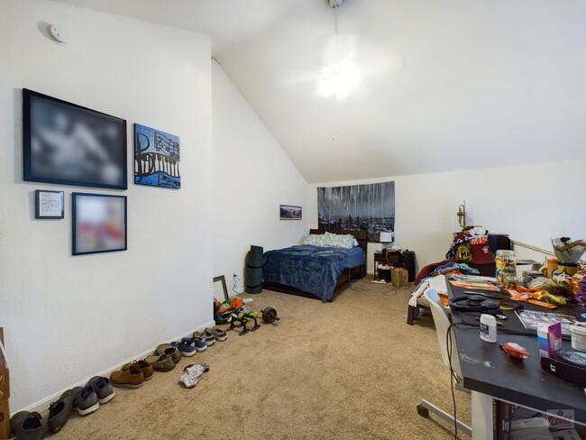 Building Photo - 4111 Speedway-