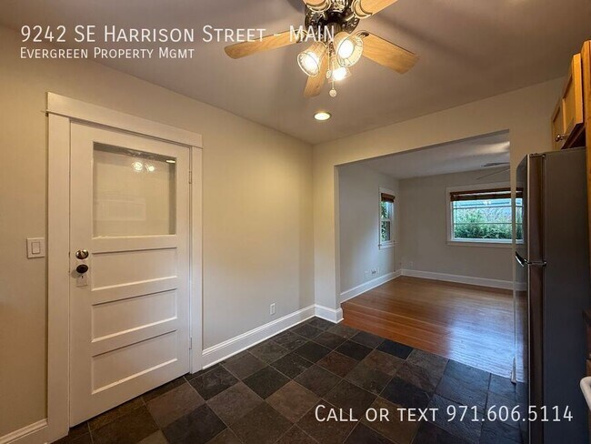 Building Photo - 9242 SE Harrison St