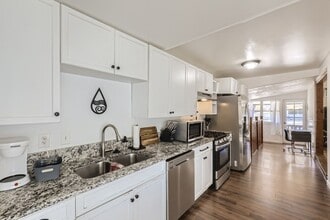 Building Photo - 5201 Lowell Blvd