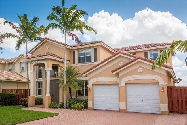 Primary Photo - 12348 SW 125th Terrace