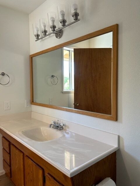 Bathroom - 134 Fel Mar Dr