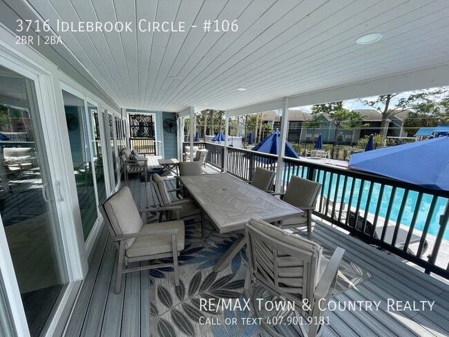 Building Photo - 3716 Idlebrook Cir