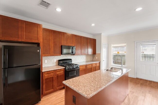 Building Photo - Ready to upgrade your rental?