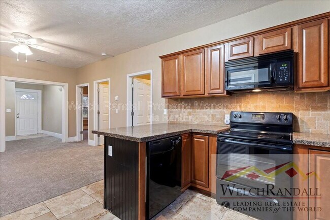 Building Photo - 1328 S Jefferson Ave