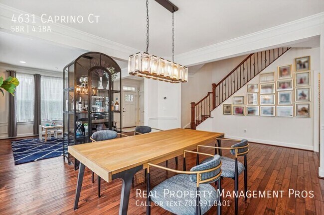 Building Photo - 4631 Caprino Ct