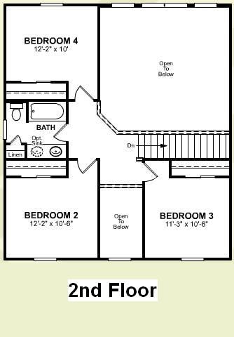 Building Photo - 917 Arrow Wood Ct