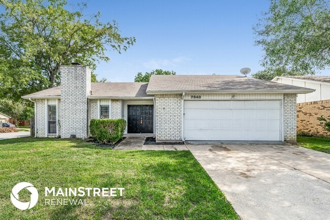 Building Photo - 7840 Bermejo Rd