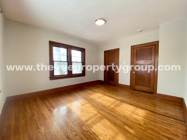 Building Photo - 3BR Beauty with Hardwood Floors + Remodeled Kitchen + Fenced Yard!