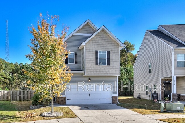 Building Photo - 301 Claudia Dr