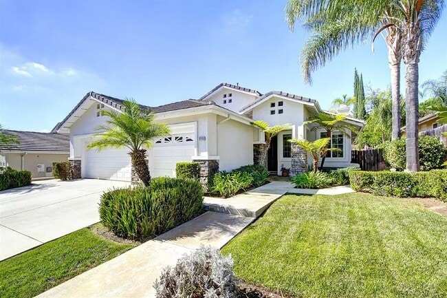 Building Photo - 1249 Bernardo Ave