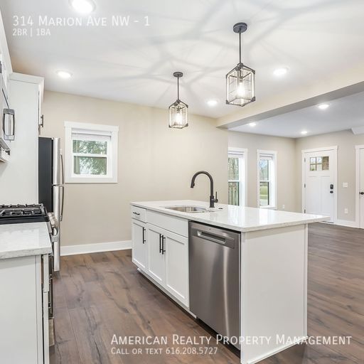 Building Photo - 314 Marion Ave NW