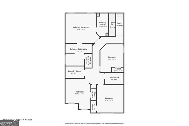 Building Photo - 526 Hill Crest Cir
