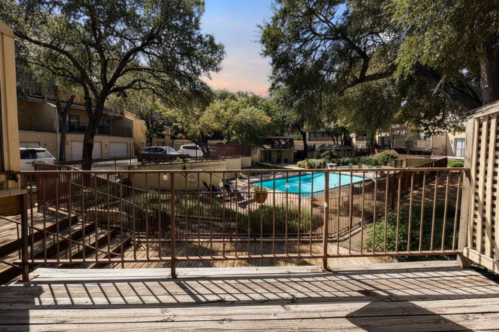 Building Photo - 8642 Fredericksburg Rd