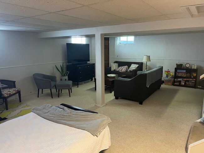 Building Photo - 1601 29th St