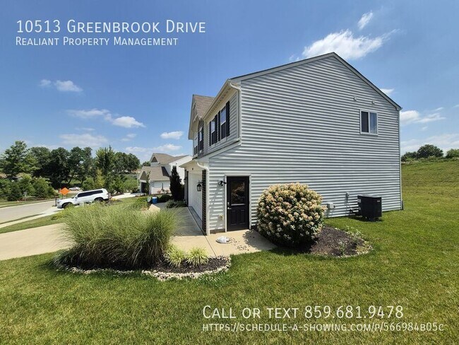 Building Photo - 10513 Greenbrook Dr