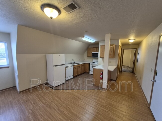 Building Photo - 1021 S Mission St