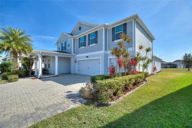 Building Photo - 4608 Egg Harbor Dr
