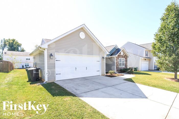 Building Photo - 4346 Creekdale Dr