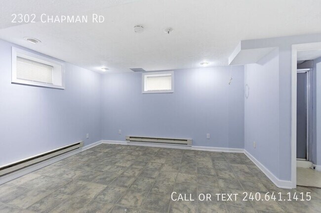 Building Photo - 2302 Chapman Rd