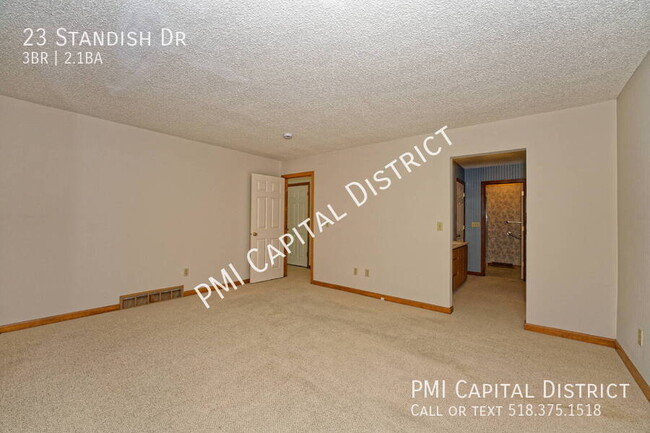 Building Photo - 23 Standish Dr