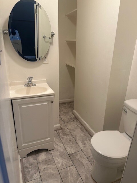 Building Photo - 1409 McCulloh St